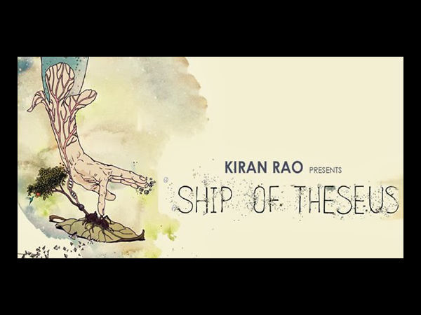 Ship of Theseus Ship of Theseus