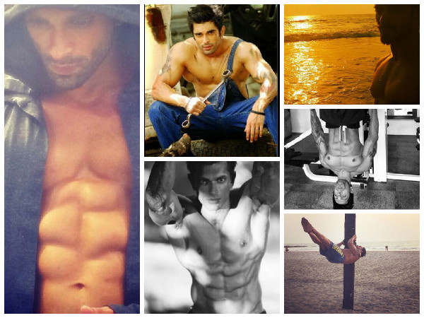 Karan Singh Grover | Karan Singh Grover Birthday | Karan Singh Grover