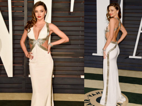 Miranda Kerr