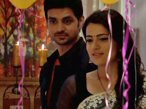 Meri Aashiqui Tum Se Hi Ranveer Surprises Ishaani Ishveer Romantic Date Filmibeat