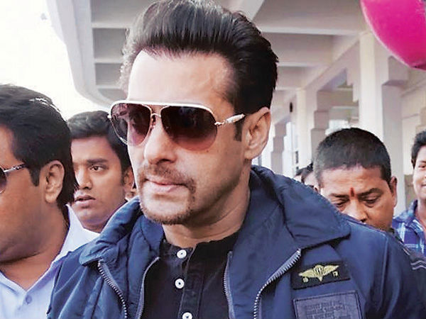 Salman Khan Salman Khan
