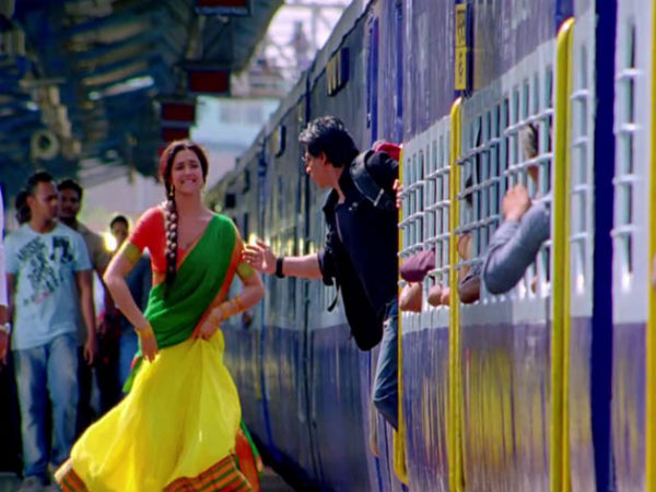 Chennai Express