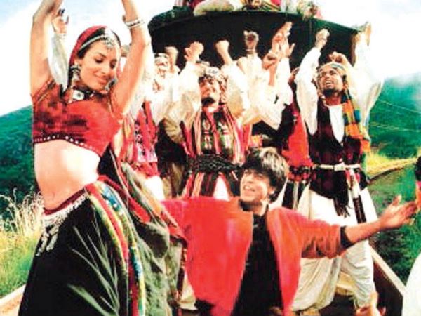Dil Se