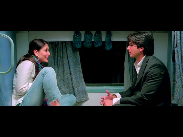 Jab We Met