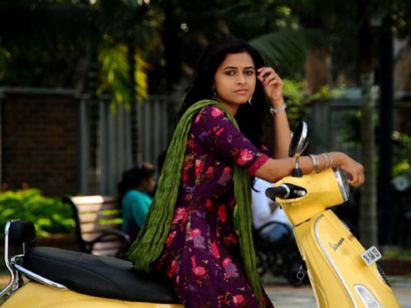 Sri Divya