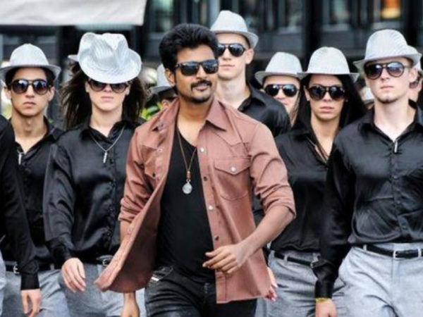 Goutham Rajendran @Gouthamuraht