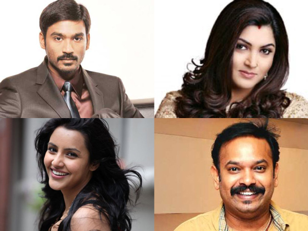 Check Out What Celebrities Have Tweeted About Sivakarthikeyan's Kaaki Sattai Check Out What Celebrities Have Tweeted About Sivakarthikeyan's Kaaki Sattai