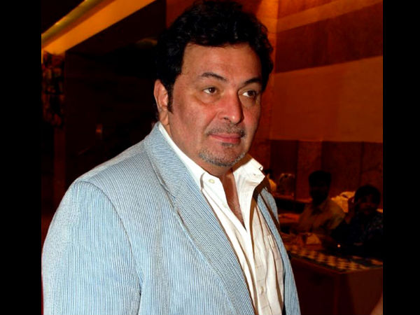 Rishi Kapoor Rishi Kapoor