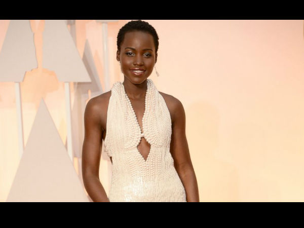 Lupita Nyong'o Lupita Nyong'o