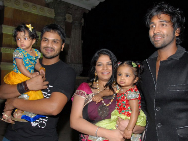 Interesting Facts About Manchu Manoj And Pranathi Reddy