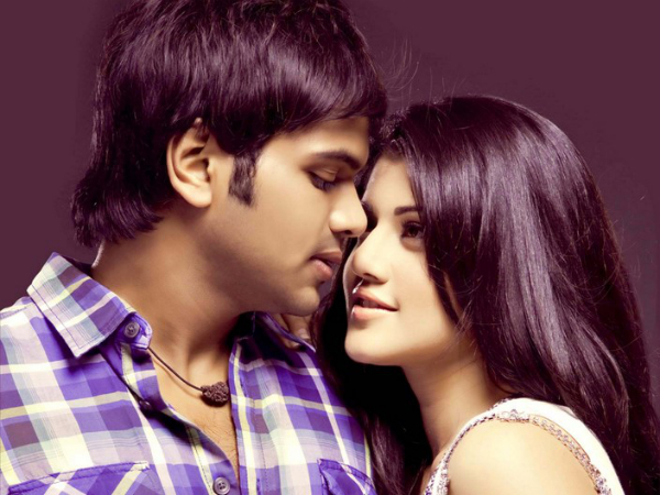 Interesting Facts About Manchu Manoj And Pranathi Reddy