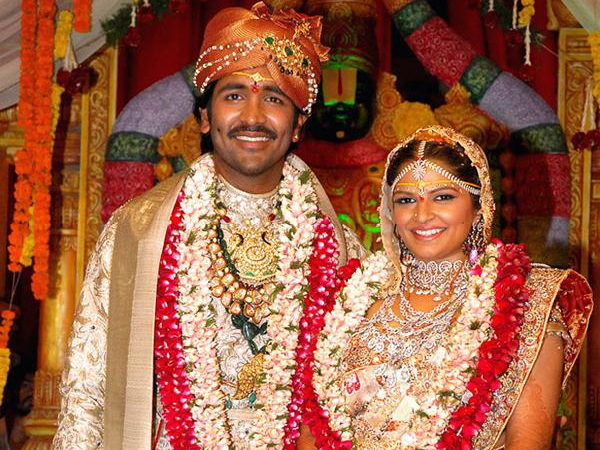 Interesting Facts About Manchu Manoj And Pranathi Reddy