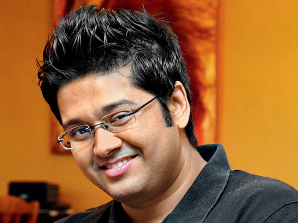 Milap Zaveri @zmilap