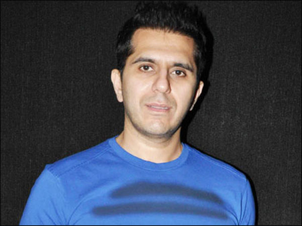 Ritesh Sidhwani @ritesh_sid