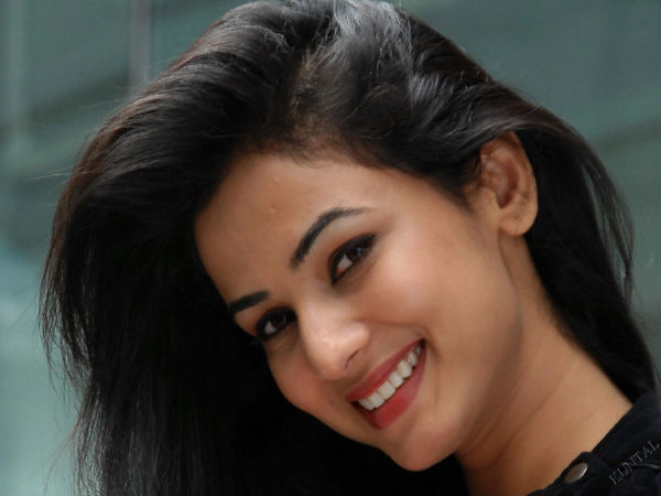 Sonal Chauhan @sonalchauhan7