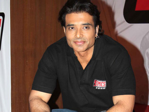 Uday Chopra