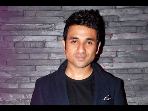 Vir Das