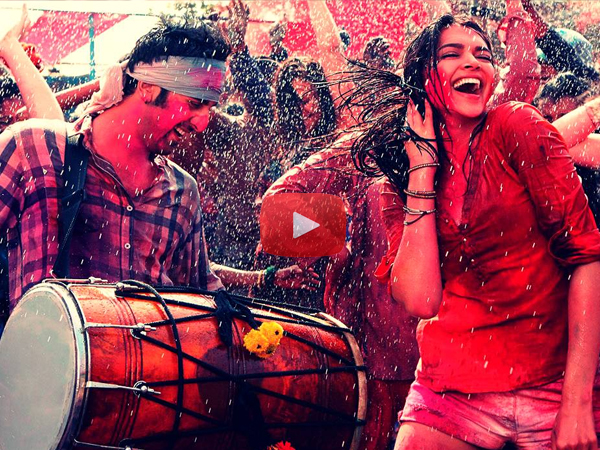 lets play holi songdance performance 2025