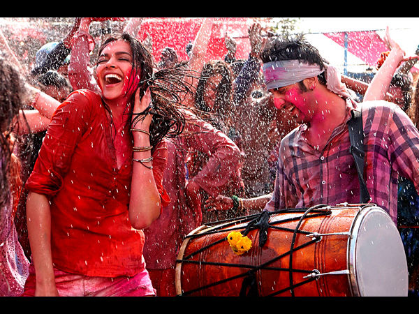 famous holi songs in bollywood