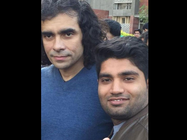 Imtiaz Ali