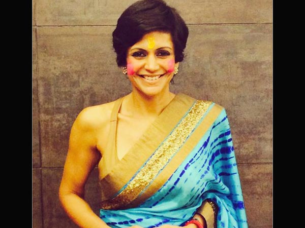 Mandira Bedi