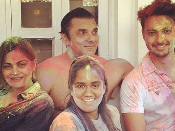 Sohail-Arpita-Aayush