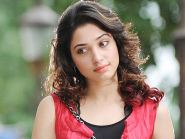 Tamannaah Frustrated With Directors Offering Her Lip Lock Scenes Tamannaah Frustrated With Directors Offering Her Lip Lock Scenes