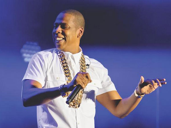 Jay Z