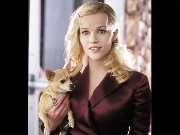 Reese Witherspoon