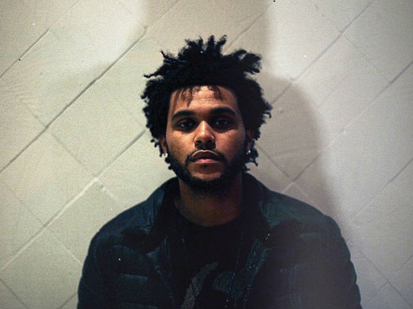 Abel Tesfaye