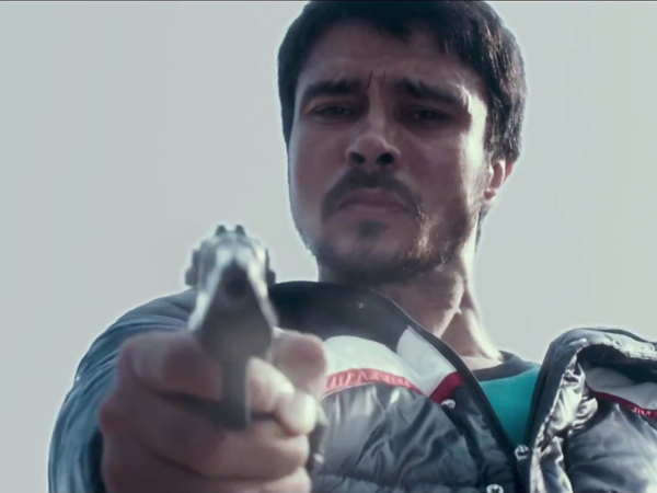Darshan Kumaar