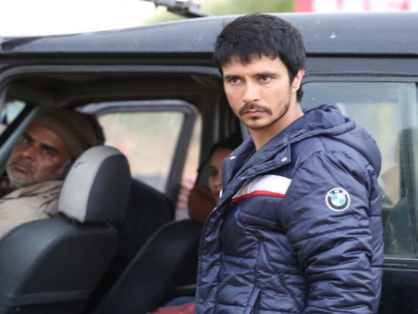 Darshan Kumar