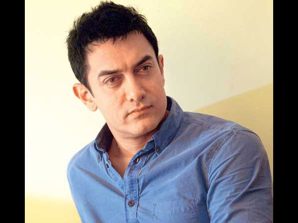 Aamir Khan Aamir Khan