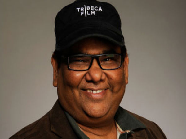 Satish Kaushik