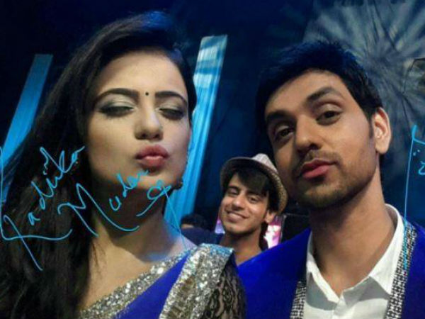 Ishveer