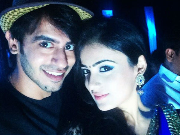 Anmol-Radhika