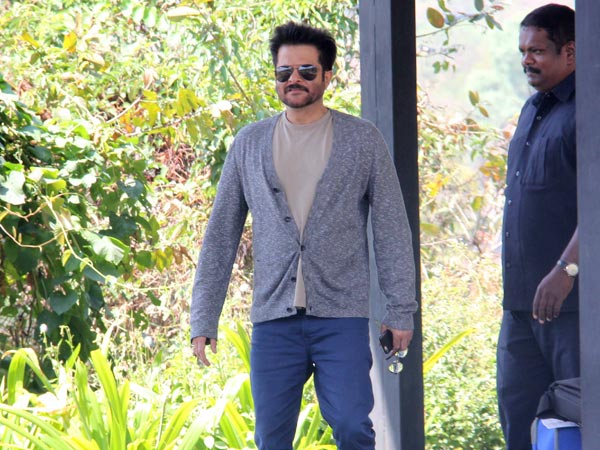Anil Kapoor