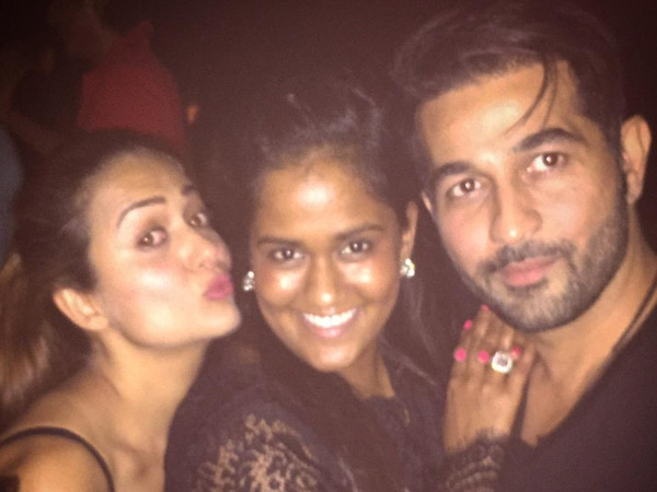 Amrita-Arpita-Shakeel