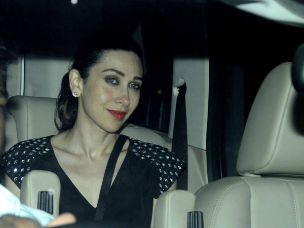 Karishma Kapoor