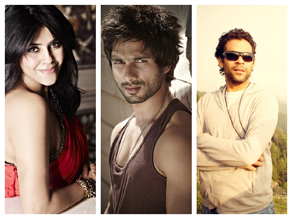 Ekta Kapoor's Balaji Motion Pictures Backs Udta Punjab! Ekta Kapoor's Balaji Motion Pictures Backs Udta Punjab!