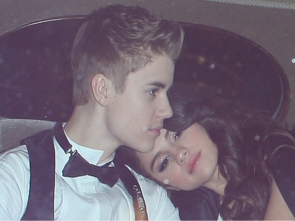 Justin & Selena Jokes From Bieber's Comedy Central Roast Justin & Selena Jokes From Bieber's Comedy Central Roast