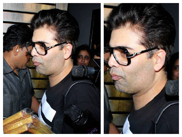 Karan Johar