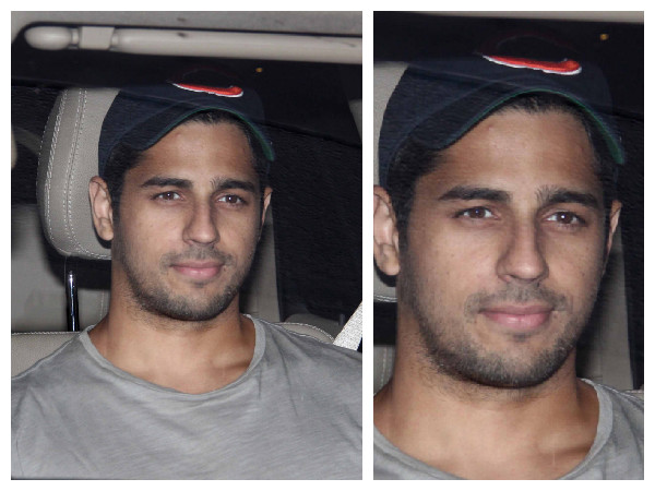 Sidharth Malhotra