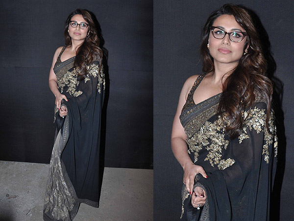 Rani Mukerji