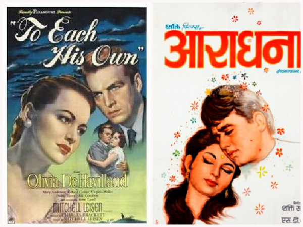 Aradhana-To Each His Own