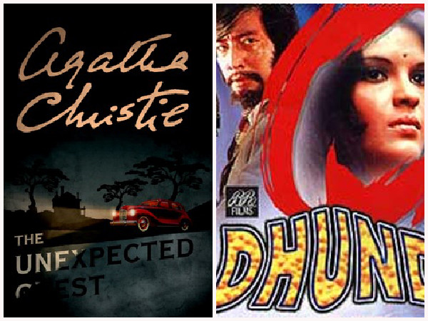 Dhund- The Unexpected Guest