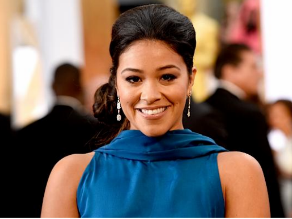 Gina Rodriguez To Star In 'Deepwater Horizon'? Gina Rodriguez To Star In 'Deepwater Horizon'?