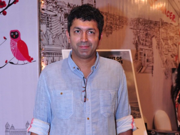 Kunal Kohli