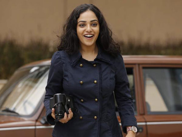 Nithya Menen