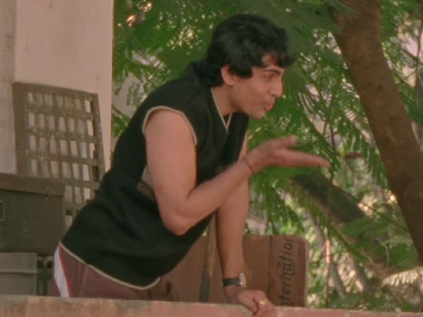 Gulshan Devaiah